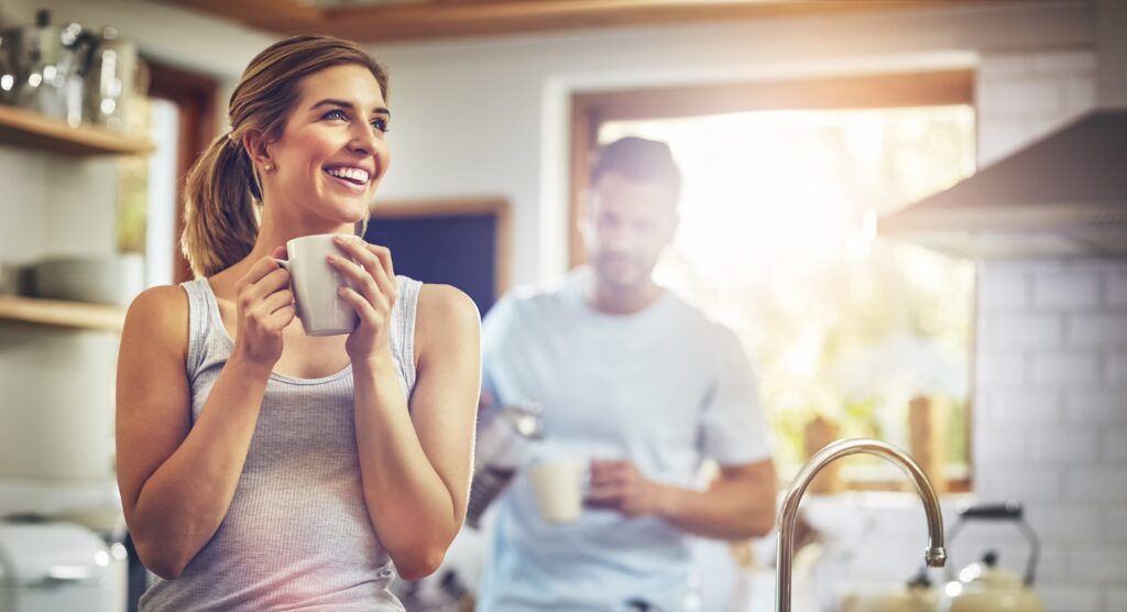 Holistic Empowerment Coaching Transforms Life