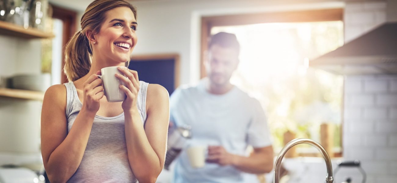 Holistic Empowerment Coaching Transforms Life
